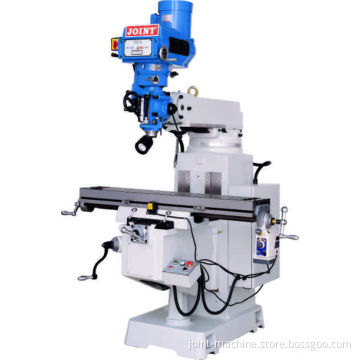 vertical milling machine price
